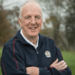 Bob Beach, PGA