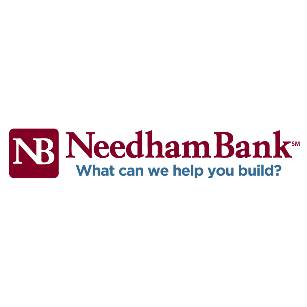 Needham Bank Logo