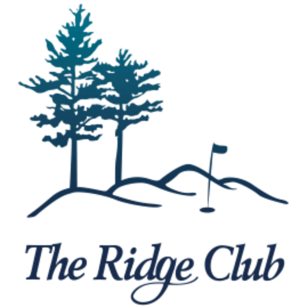 Ridge Club Logo