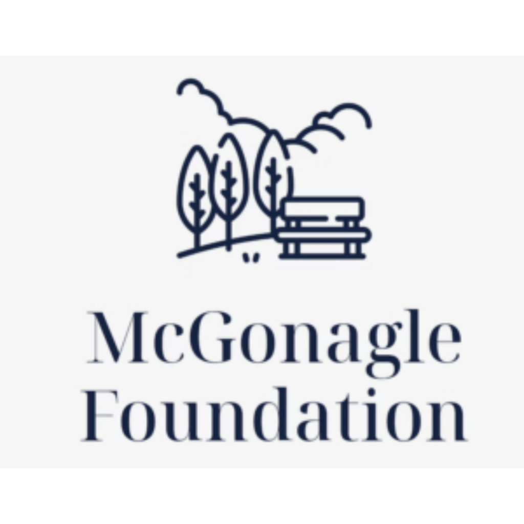 McGonagle Foundation Logo