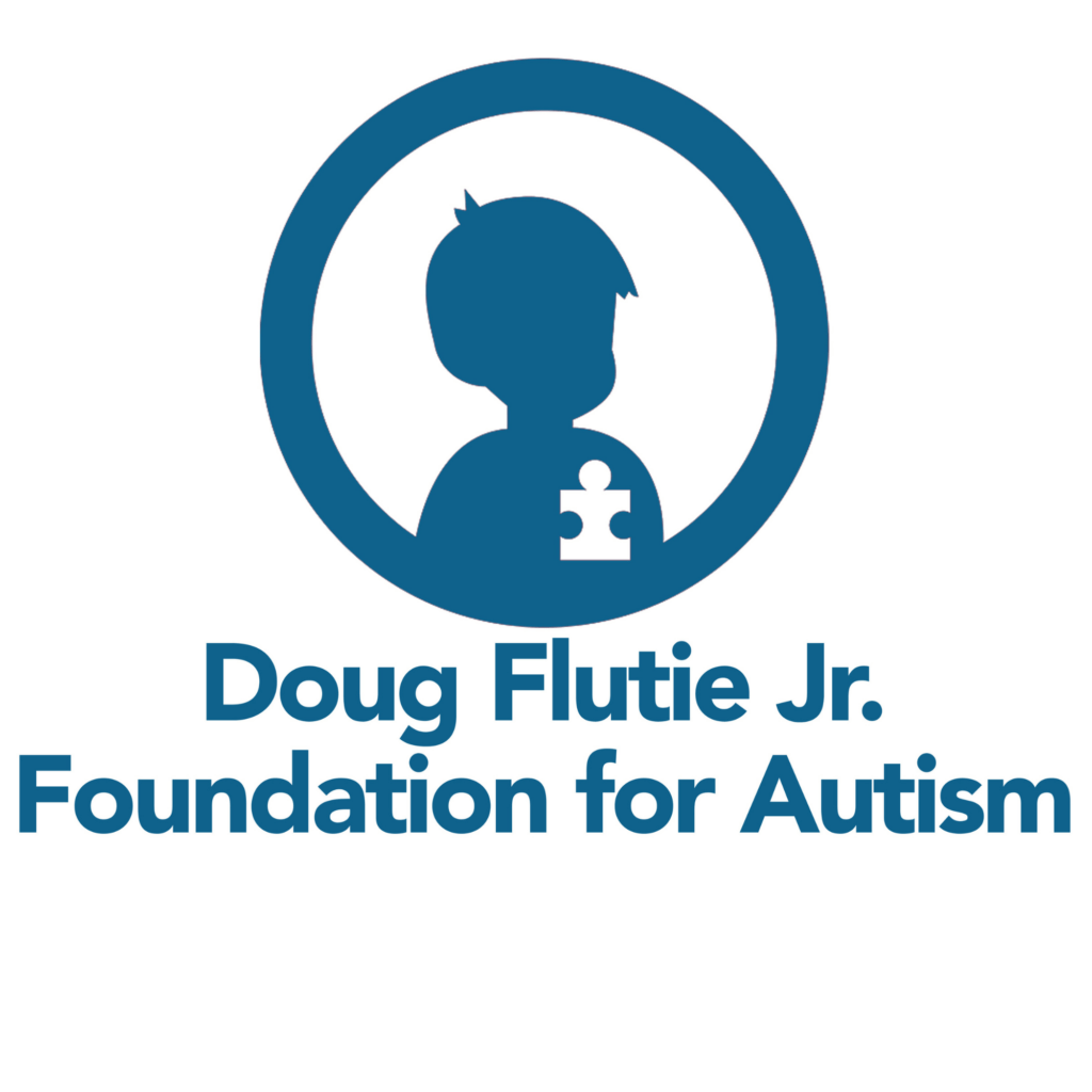 Flutie Foundation Logo