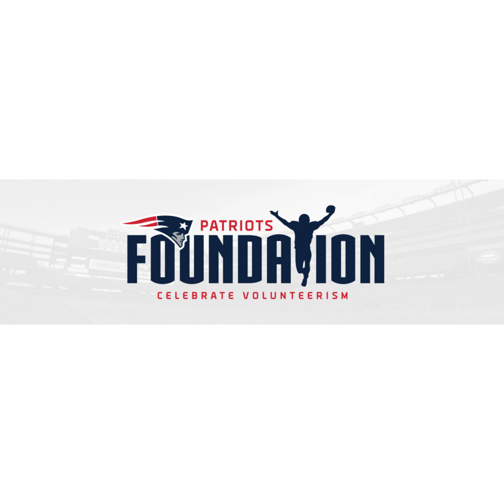 Patriots Foundation Logo